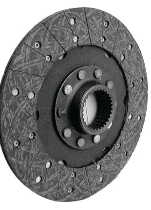 Clutch Plate
 - S.72732 - Massey Tractor Parts