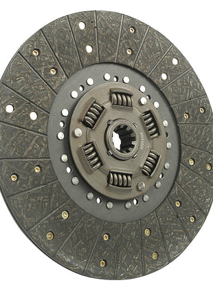 Clutch Plate
 - S.73002 - Massey Tractor Parts