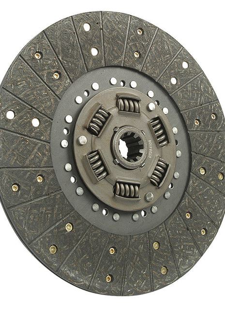 Clutch Plate
 - S.73002 - Massey Tractor Parts