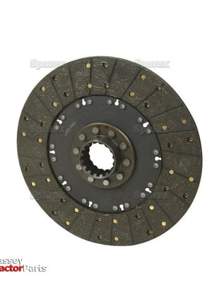 Clutch Plate
 - S.72734 - Massey Tractor Parts