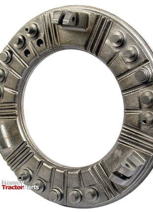 Clutch Pressure Plate
 - S.114116 - Massey Tractor Parts