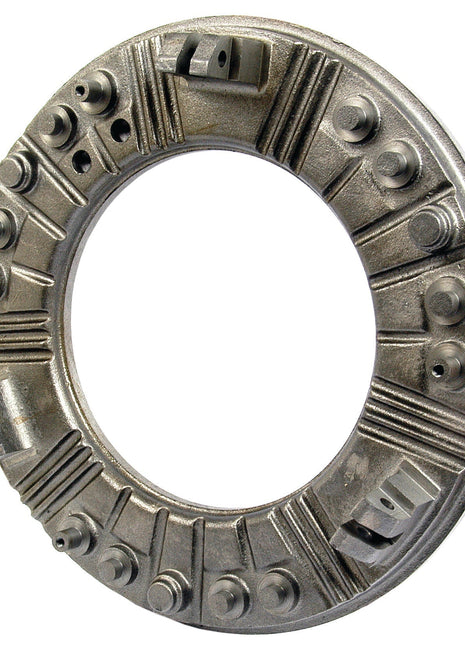 Clutch Pressure Plate
 - S.19561 - Massey Tractor Parts