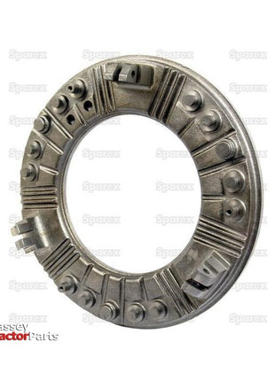 Clutch Pressure Plate
 - S.114116 - Massey Tractor Parts