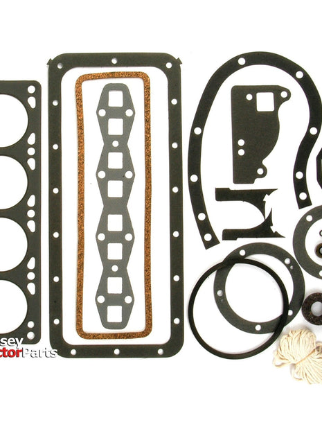 Complete Gasket Set - 4 Cyl. ()
 - S.61501 - Massey Tractor Parts