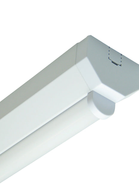 Complete LED Tube Light, IP20, Supplied with Lamps Intergrated, 900mm, 20W
 - S.118277 - Massey Tractor Parts