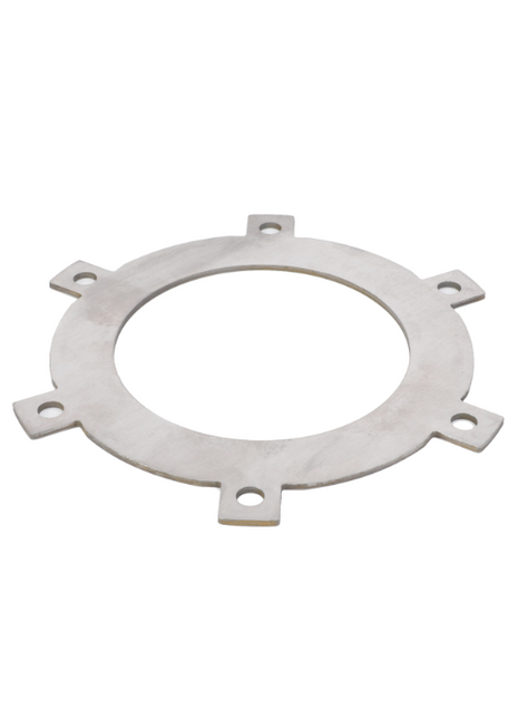 Counterplate - 3387346M1 - Massey Tractor Parts