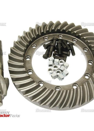 Crown Wheel and Pinion
 - S.40897 - Massey Tractor Parts