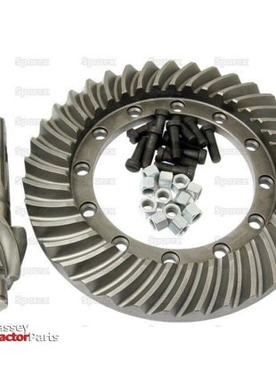 Crown Wheel and Pinion
 - S.40898 - Massey Tractor Parts