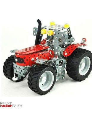 5610 DIY Kit - X993200100300-Massey Ferguson-Collectable Models,Merchandise,Model Tractor,Not On Sale