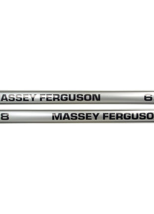 Decal Set - Massey Ferguson 698
 - S.41201 - Massey Tractor Parts