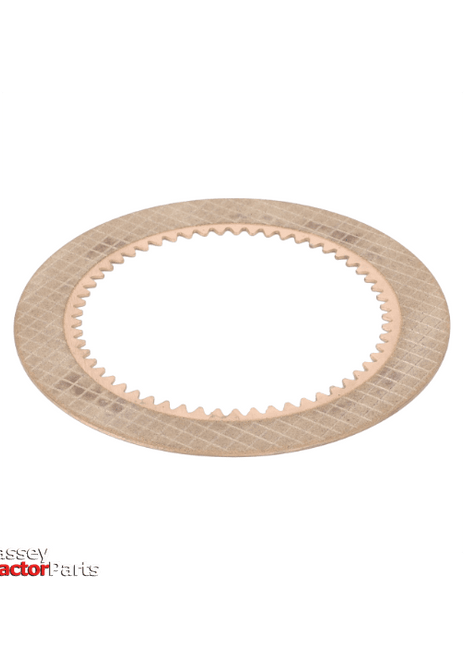 Disc Clutch Pack - 1688532M1 - Massey Tractor Parts