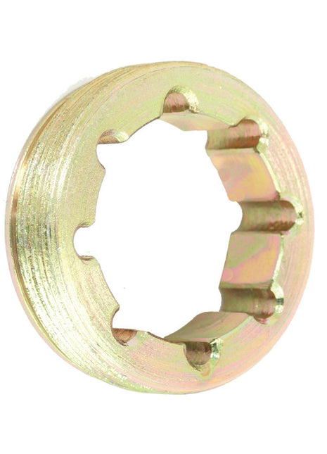 Draft Control Nut
 - S.41369 - Massey Tractor Parts