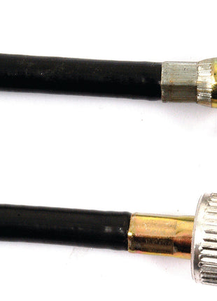 Drive Cable - Length: 1510mm, Outer cable length: 1475mm.
 - S.75965 - Massey Tractor Parts