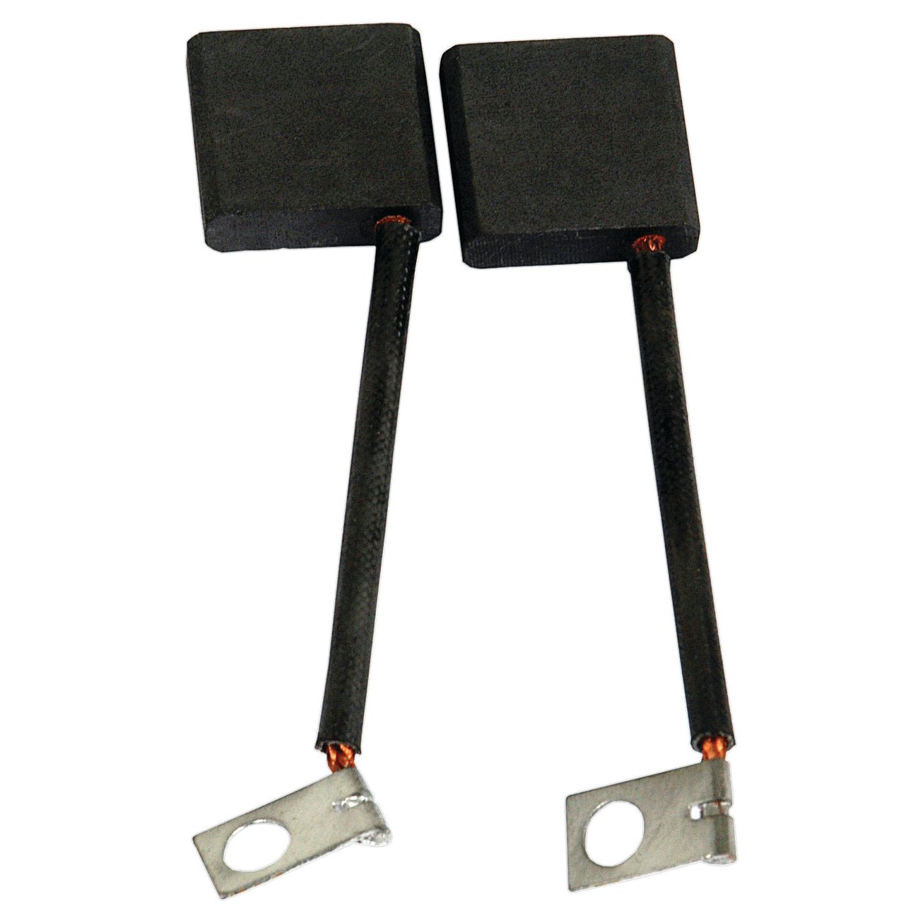 Dynamo Brush Set
 - S.41160 - Massey Tractor Parts