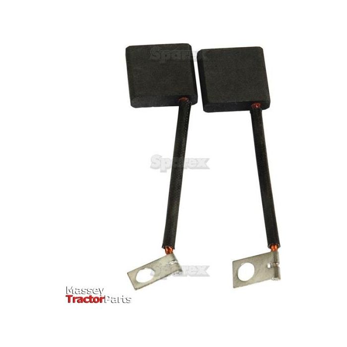 Dynamo Brush Set
 - S.41160 - Massey Tractor Parts