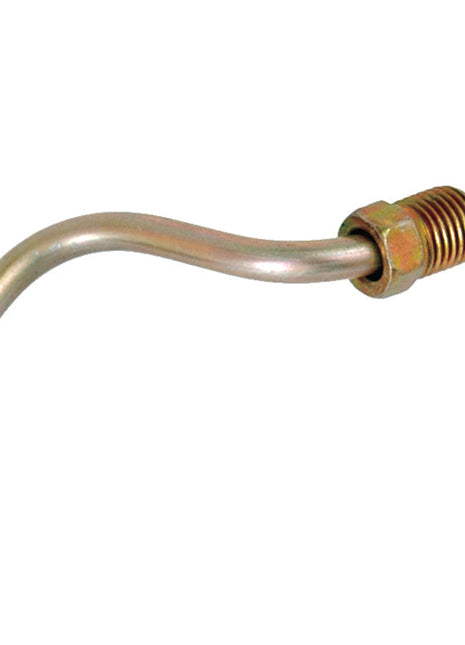 Engine Oil Pressure Pipe
 - S.42132 - Massey Tractor Parts