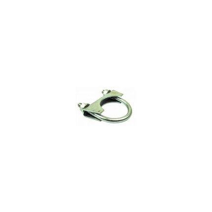Exhaust Clamp - 1674071M92 - Massey Tractor Parts