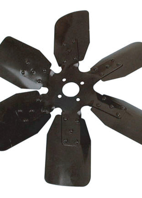 Fan Blade
 - S.43123 - Massey Tractor Parts