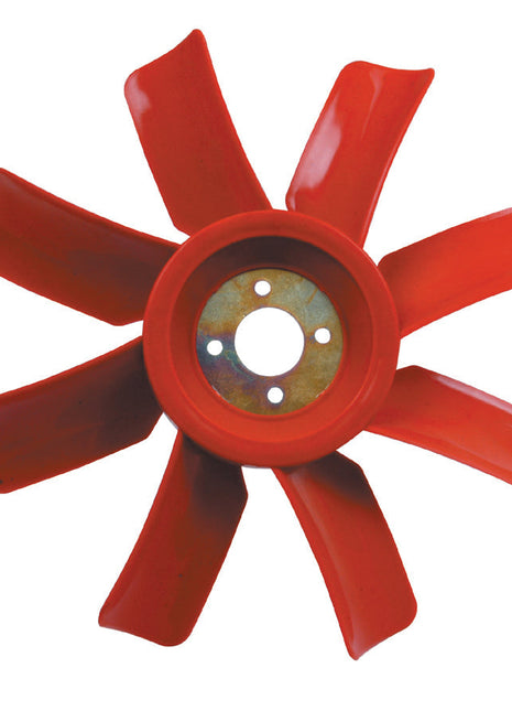 Fan Blade
 - S.43124 - Massey Tractor Parts