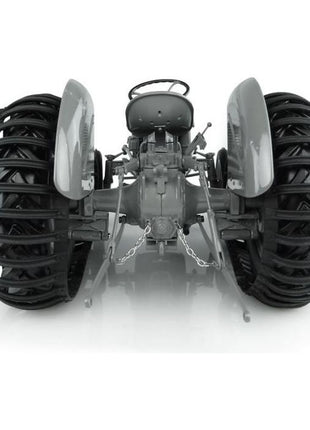 Ferguson TEA 20 with Half-Track - X993040417101 - Massey Tractor Parts