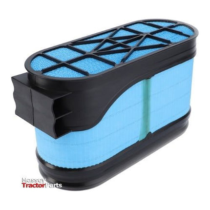 Filter Cartridge - F350200090010 - Massey Tractor Parts