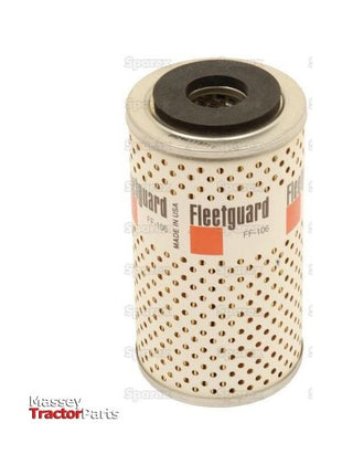 Fuel Filter - Element - FF106
 - S.109009 - Massey Tractor Parts