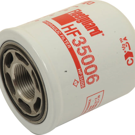 Hydraulic Filter - Spin On - HF35006
 - S.76418 - Massey Tractor Parts