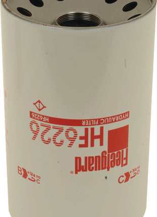 Hydraulic Filter - Spin On - HF6226
 - S.76411 - Massey Tractor Parts