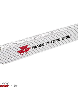 Folding Ruler - X993492201000 - Massey Tractor Parts