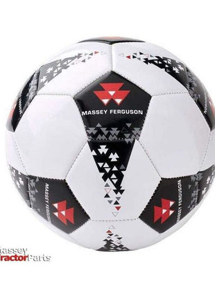 Football - X993422001000-Massey Ferguson-Back To School,Children's Accessories,Kids Accessories,Merchandise,On Sale