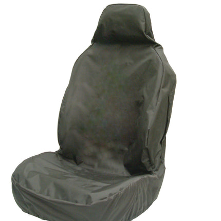 Front Large Seat Cover - Car & Van - Universal Fit
 - S.71860 - Massey Tractor Parts