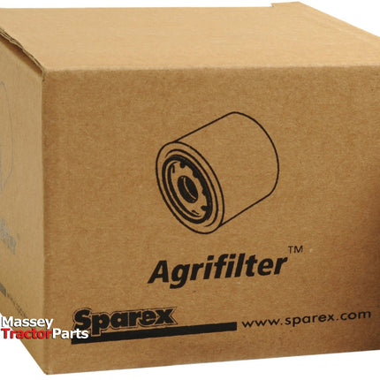 Fuel Filter - Spin On -
 - S.76883 - Massey Tractor Parts