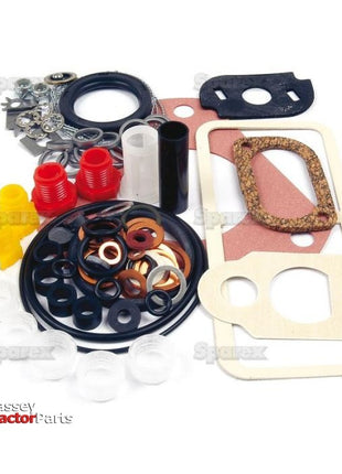 Fuel Injection Pump Seal Kit
 - S.57135 - Massey Tractor Parts