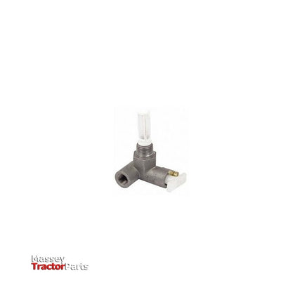 Massey Ferguson Fuel Stop Valve - 898580M91 | OEM | Massey Ferguson parts | Fuel-Massey Ferguson-Engine & Filters,Engine Electrics and Instruments,Farming Parts,Fuel,Fuel Delivery Parts,Gauges & Related Components,Lighting & Electrical Accessories,Taps,Tractor Parts