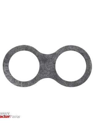 Gasket Side Plate - 1864626M1 - Massey Tractor Parts