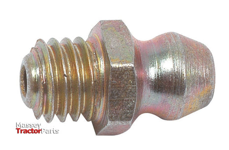 Grease Nipples - 1/4'' BSF 0&deg;
 - S.822 - Massey Tractor Parts