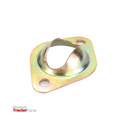 Guide Table Auger Finger - D28200151 - Massey Tractor Parts