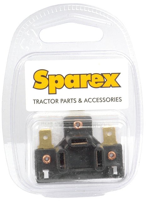 Head Lamp Bulb Connector - S.21357 - Massey Tractor Parts