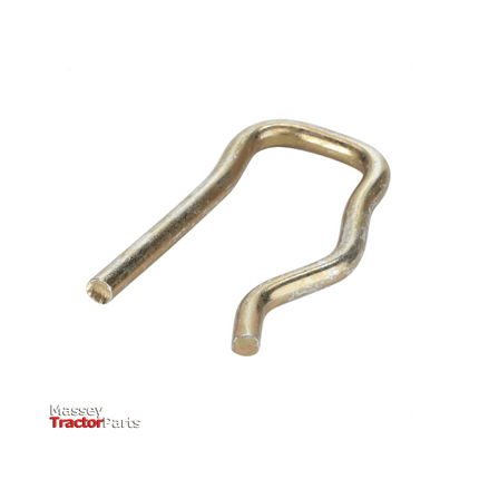 Hair Pin - D28281236 - Massey Tractor Parts