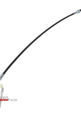 Hand Throttle Cable - 3615918M1 - Massey Tractor Parts