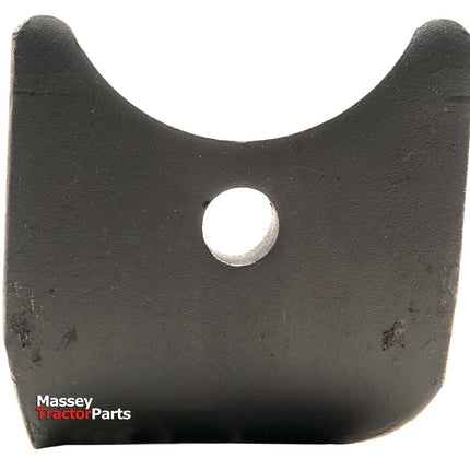 Hardfaced Power Harrow Blade 120x15x350mm RH. Hole centres: mm. HoleâŒ€ 19mm. Replacement for Amazone.
 - S.74782 - Massey Tractor Parts