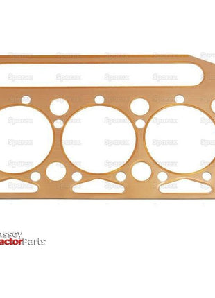 Head Gasket - 3 Cyl. (A3.144, A3.152)
 - S.40619 - Massey Tractor Parts