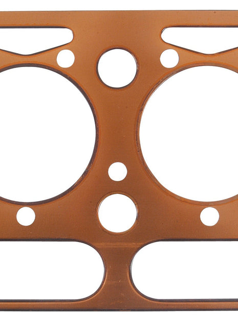 Head Gasket - 4 Cyl. (A4.192, A4.203)
 - S.40621 - Massey Tractor Parts