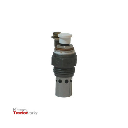 Massey Ferguson Heater Plug - 893501M91 | OEM | Massey Ferguson parts | Engine Electrics and Instruments-Massey Ferguson-Engine Electrics and Instruments,Farming Parts,Glow,Ignition Plugs & Sets,Lighting & Electrical Accessories,Tractor Parts