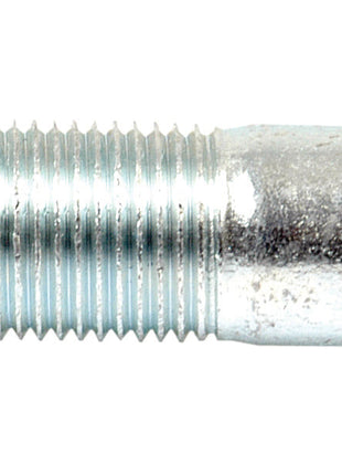 Hexagonal Head Bolt With Nut (TH) - M15.9 x 76mm, Tensile strength - ( Loose)
 - S.40114 - Massey Tractor Parts