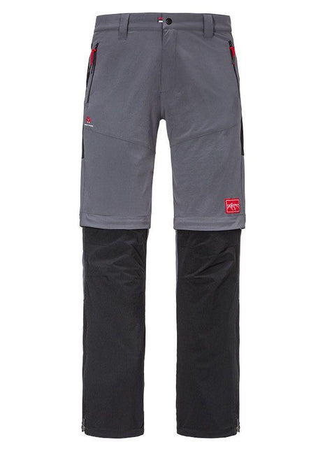 Hiking Trousers Unisex -  X99332210 - Massey Tractor Parts
