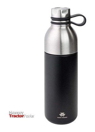 Hiking Water Bottle - X993342104000-Massey Ferguson-Accessories,Back To School,Merchandise,On Sale