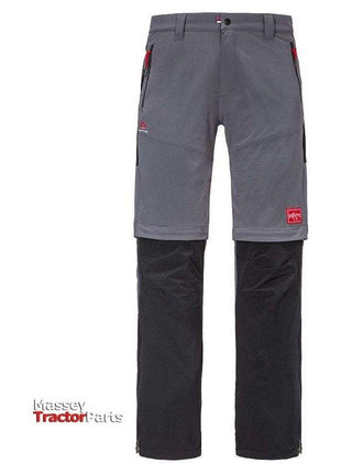 Hiking Work Trousers - X993322103-Massey Ferguson-Clothing,Merchandise,On Sale,Overalls & Workwear