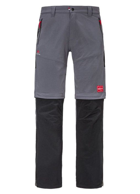 Hiking Work Trousers - X993322103 - Massey Tractor Parts