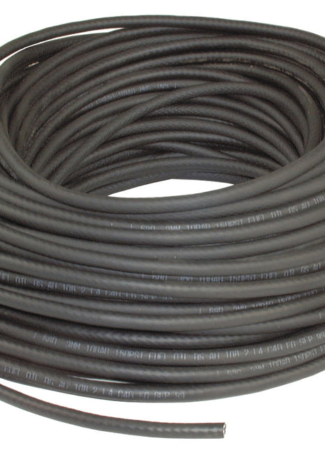 Hose, Oil/Fuel - 12.5mm x 21.5mm x 1m
 - S.56404 - Massey Tractor Parts